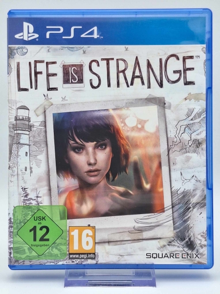 Life is Strange